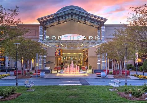 THE 10 CLOSEST Hotels to SouthPark, Charlotte .